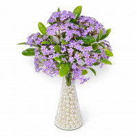 Цветы S-289  20шт/уп