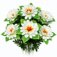 Ч Квіти L-182  20шт/уп