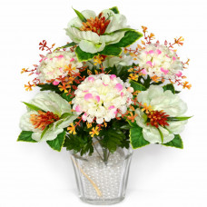 Ч Квіти L-324  20шт/уп