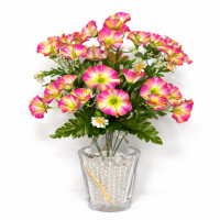 Ч Цветы L-325 20шт/уп