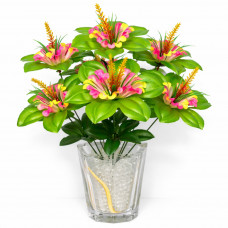 Ч Квіти L-348  20шт/уп