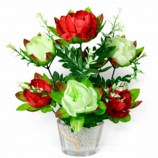 Ч Квіти L-367  20шт/уп