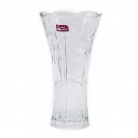 Ваза HР 13 скляна h23см 7013990000