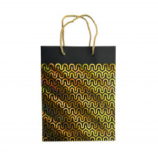 Пакет подарунк. В5 (18*23*8) 200049