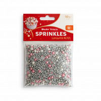 Посыпка коктейль "Мрия Золушки №3"50г.П616