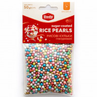 Посыпка коктейль "Калейдоскоп желаний" 50гр, П628