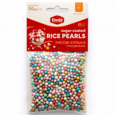 Посыпка коктейль "Калейдоскоп желаний" 50гр, П628