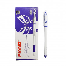 Ручка гел. PIANO 811 синяя (12 шт) Ручка гел. PIANO 811 синяя (12 шт)