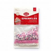 Посыпка в стиках №120 3*5гр 205т/уп 8уп/ящ