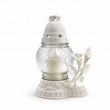 Свічка лампадка Калла 24год