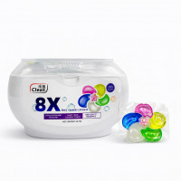 Гелеві капсули CLEAN 6в1 36шт/уп