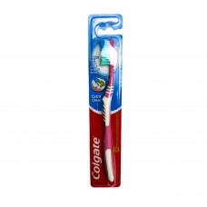 Зубная щетка Colgate Extra Clean Medium 12шт/уп 120шт/ящ
