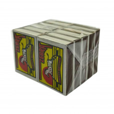 Сірники Березне BESTKA (10шт)100шт/ящ