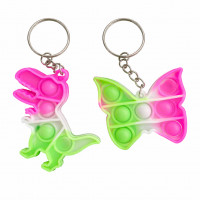 Брелок ПОП-ИТ