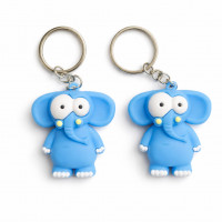 Брелок СЛОНИК