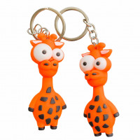 Брелок ЖИРАФ