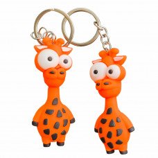 Брелок ЖИРАФ