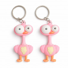 Брелок ФЛАМІНГО