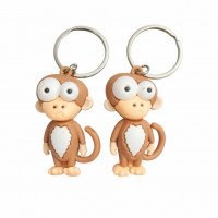 Брелок Обезьяна