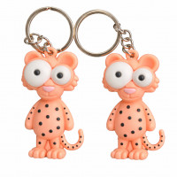 Брелок ЛЕОПАРД