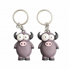 Брелок БИЧОК