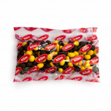 Драже "ДРАЖЕШКІ" у хрусткій оболонці (2,7кг) КЛИМ 1721 (шт.)