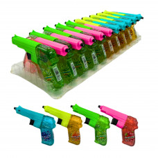 Спрей 28мл Пистолет BIG GUN SPRAY 20шт/бл, 240шт/ящ