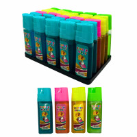 Спрей 25мл Зажигалка ZIPPER SPRAY, 30шт/бл, 600шт/ящ