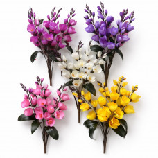 Цветы Магнолия высота 65см №27