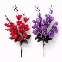 Цветы Магнолия большая высота 68см №29