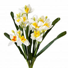 Цветы Нарцисс высота 62см №28