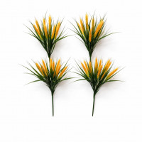 Цветы Колоски 25см №2