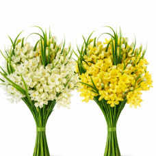 Цветы Сирень высота 41см №16