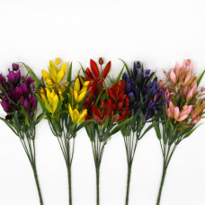 Ч Квіти S-039  10шт/уп