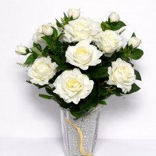 Ч Квіти S-122-1