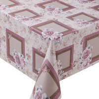 Клеенка Mariya New 130см-25м WF-1826B