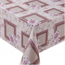 Клеенка Mariya New 130см-25м WF-1826B