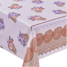 Клеенка Mariya New 130см-25м WF-2046А