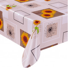 Клеенка Mariya New 130см-25м WF-2150А