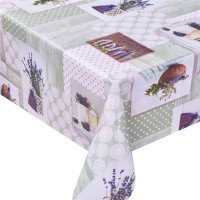 Клейонка Mariya New 130см-25м WF-2278D 