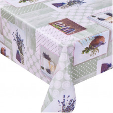 Клеенка Mariya New 130см-25м WF-2278D