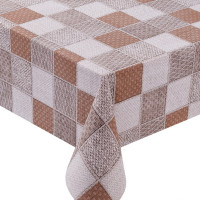 Клейонка Mariya New 130см-25м WF-5049D 