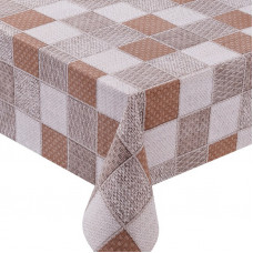 Клеенка Mariya New 130см-25м WF-5049D