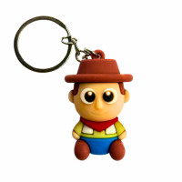 Брелок ВУДИ