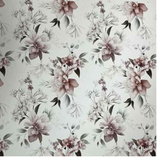 Клейонка Mariya Gel 135см-30м ES1113-1