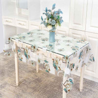 Клеенка Mariya Gel 135см-30м ЕТ1178-16ТМ