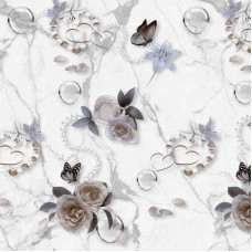 Клейонка Mariya Gel 135см-30м ES1198-5