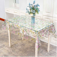 Клейонка Mariya Gel 135см-30м ES0924-1ТМ