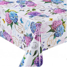 Клейонка Mariya Gel 135см-30м TM-5055А