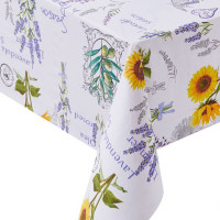 Клеенка Mariya Gel 135см-30м TM-3978D